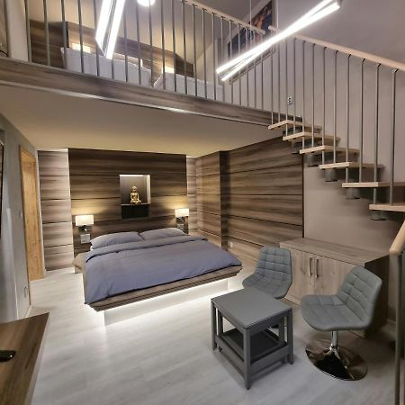 Apartmany Etenia Kadaň Eksteriør billede