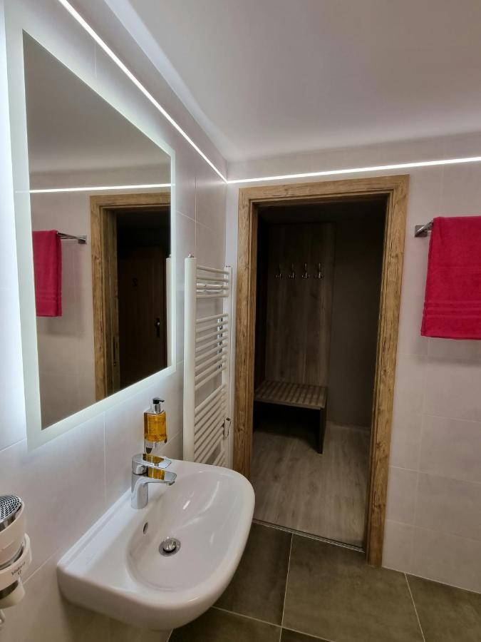 Apartmany Etenia Kadaň Eksteriør billede