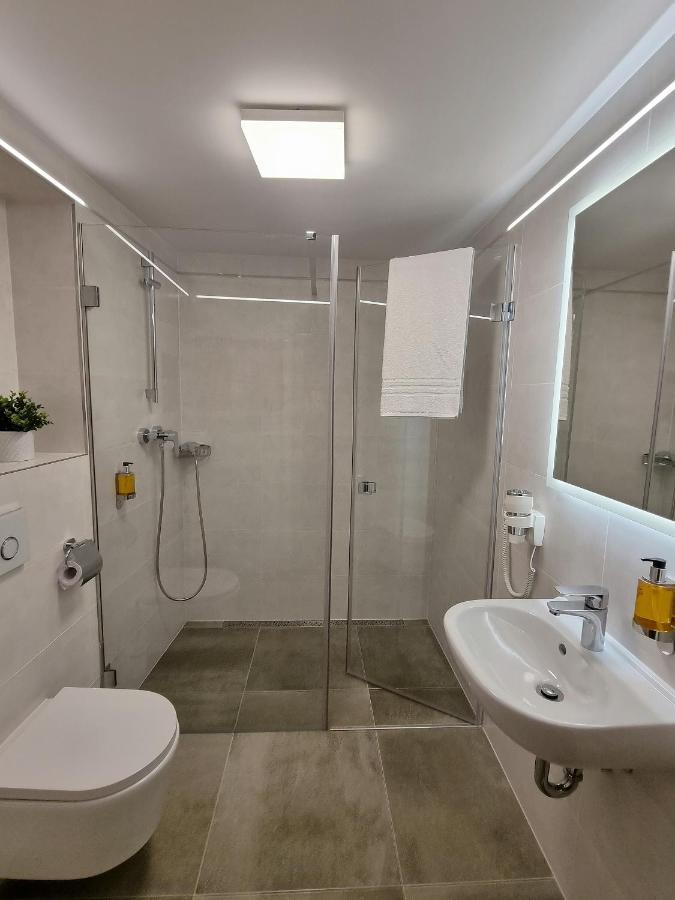 Apartmany Etenia Kadaň Eksteriør billede