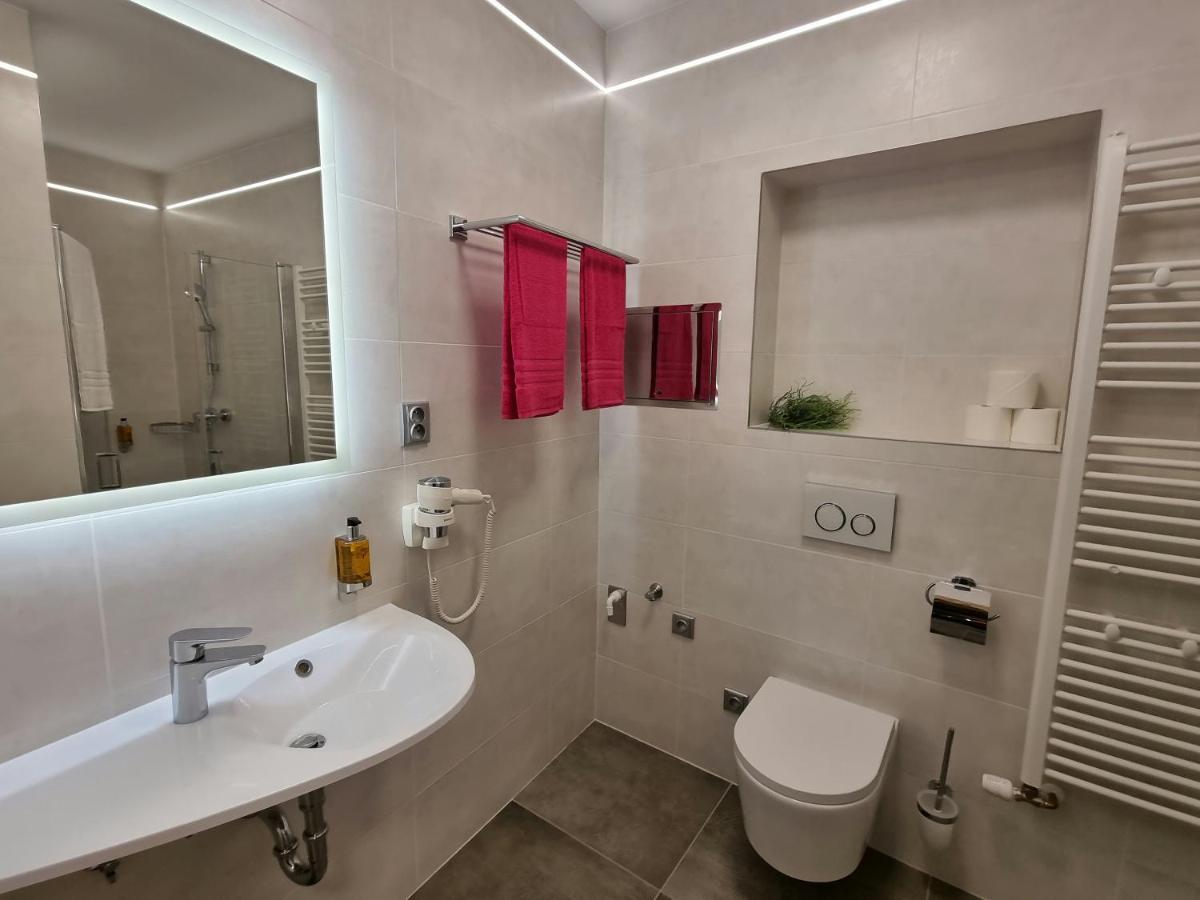 Apartmany Etenia Kadaň Eksteriør billede