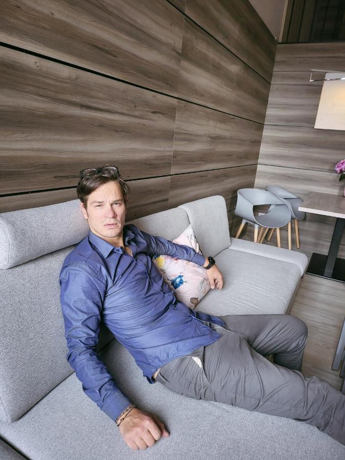 Apartmany Etenia Kadaň Eksteriør billede