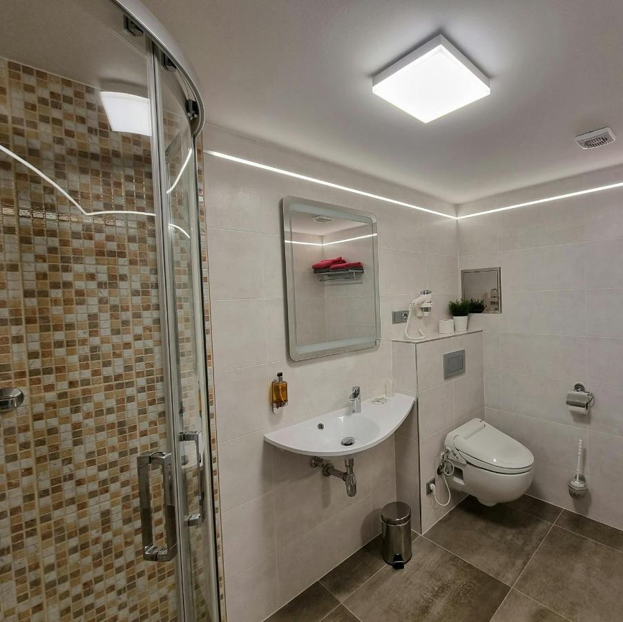 Apartmany Etenia Kadaň Eksteriør billede