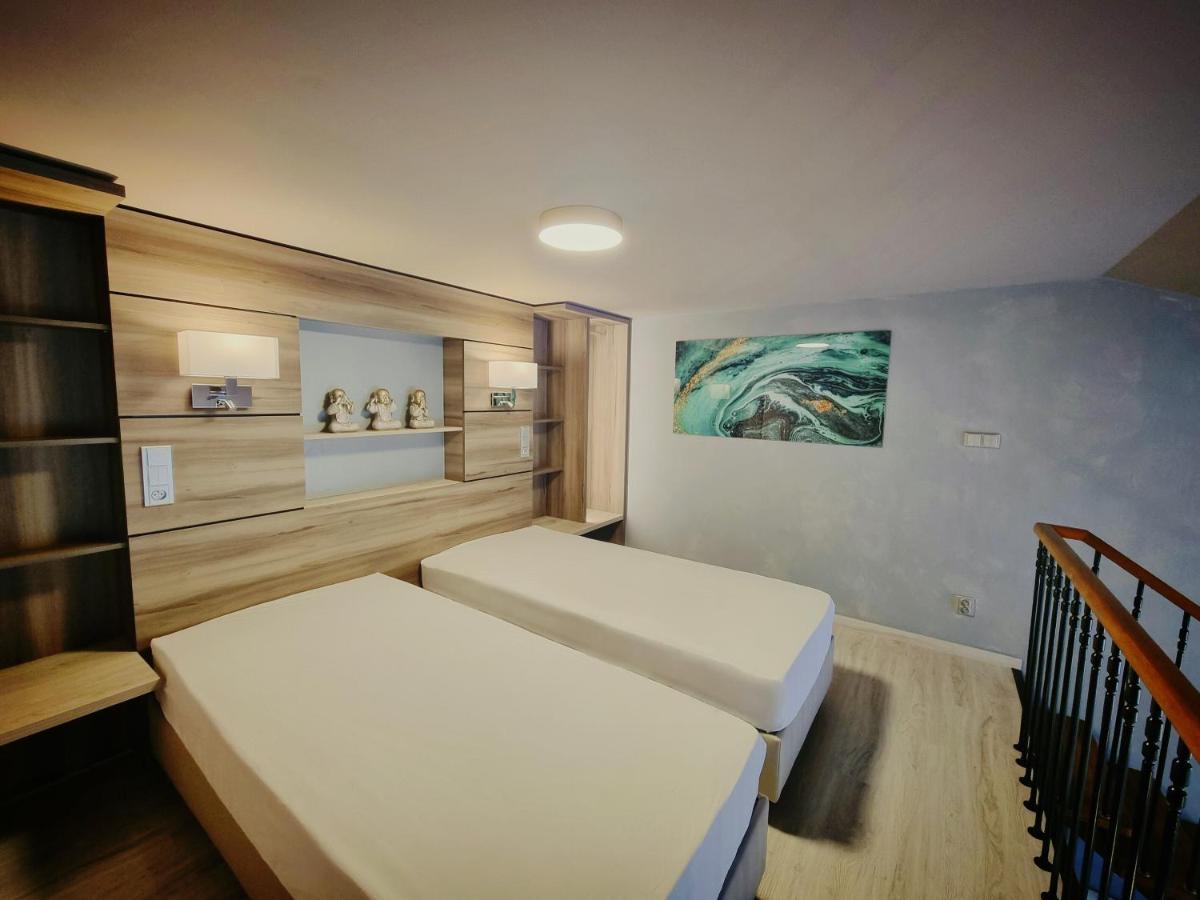 Apartmany Etenia Kadaň Eksteriør billede